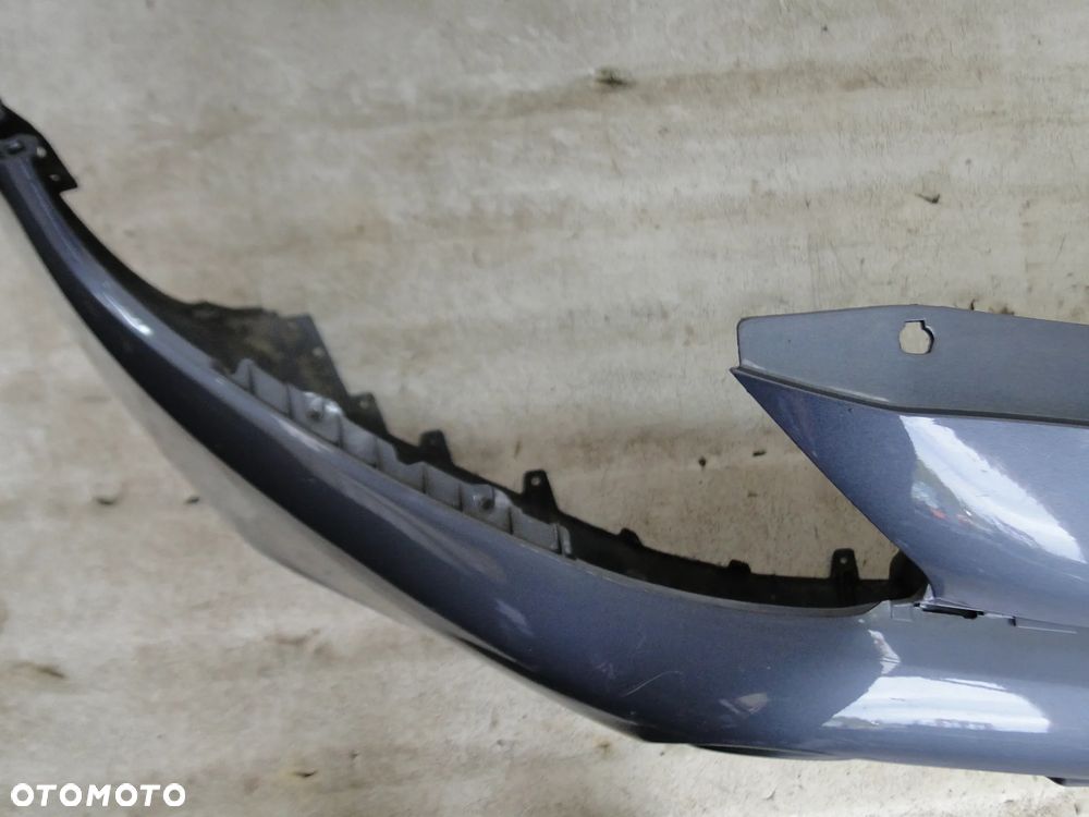 HYUNDAI I10 II LIFT ZDERZAK PRZÓD PRZEDNI - 16