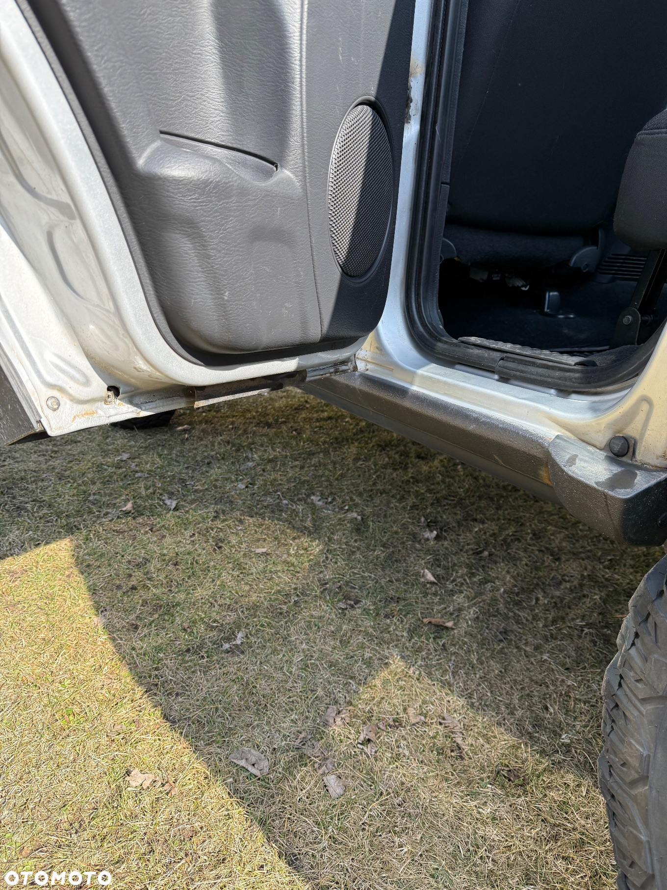 Jeep Cherokee - 11