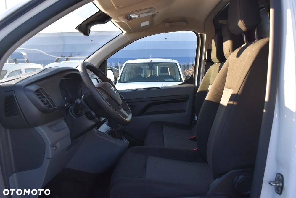 Opel VIVARO 2.0 CDTI EXTRA LONG - 10