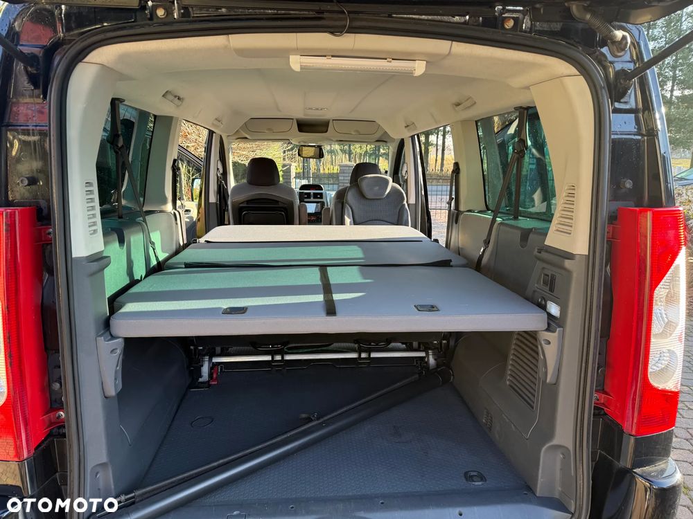 Peugeot Expert Tepee L2H1 (5-Si.) Autm Vagabond - 13