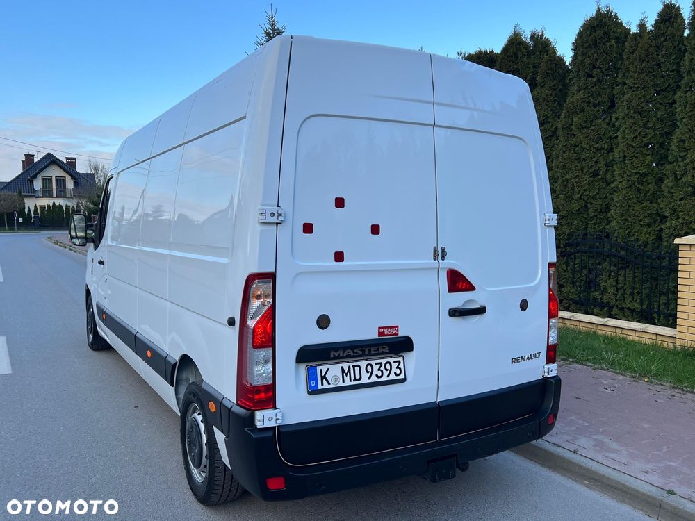 Renault Master - 4