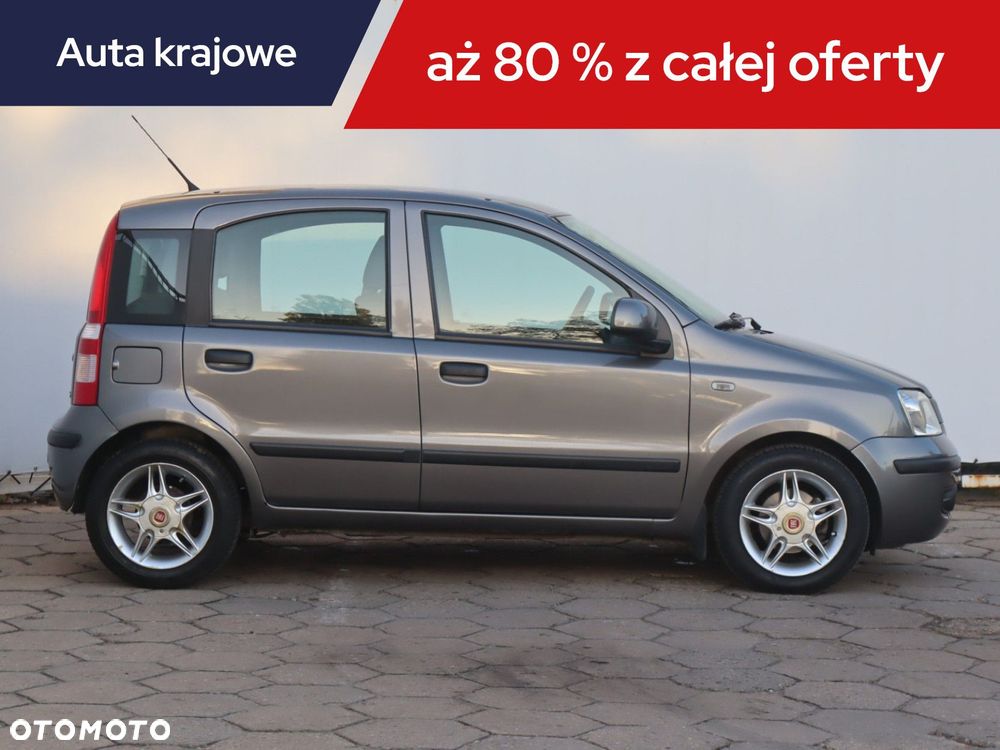 Fiat Panda - 8