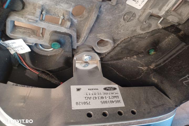 Volan cu comenzi 305481885 305479899D52 Ford B-MAX 1 [2012 - 2018] Co - 5