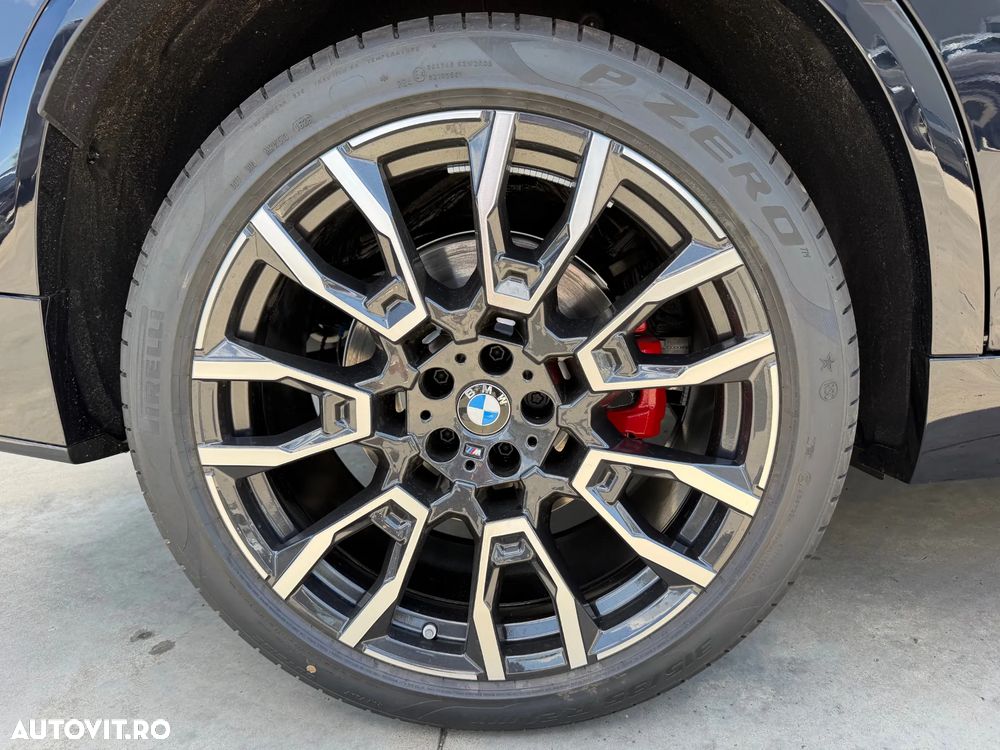 BMW X5 - 17
