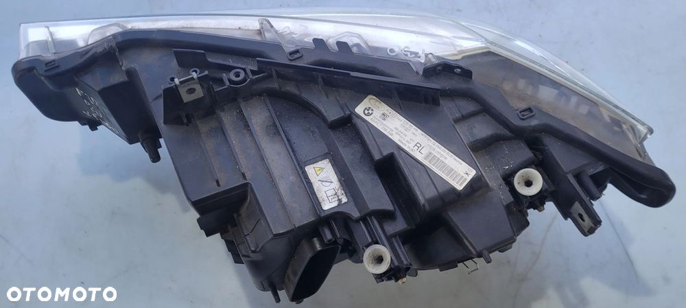 LAMPA PRAWY PRZÓD PRZEDNIA BMW F30 EUROPA XENON 7259546 - 5