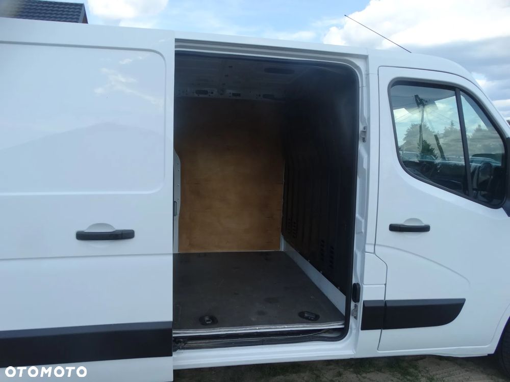 Opel Movano - 15
