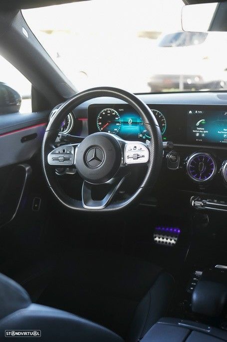 Mercedes-Benz CLA 250 e AMG Line - 53