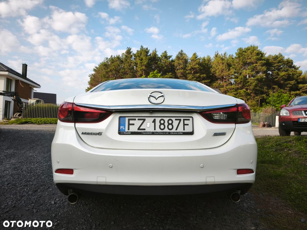 Mazda 6 2.0 Skypassion I-ELoop - 20