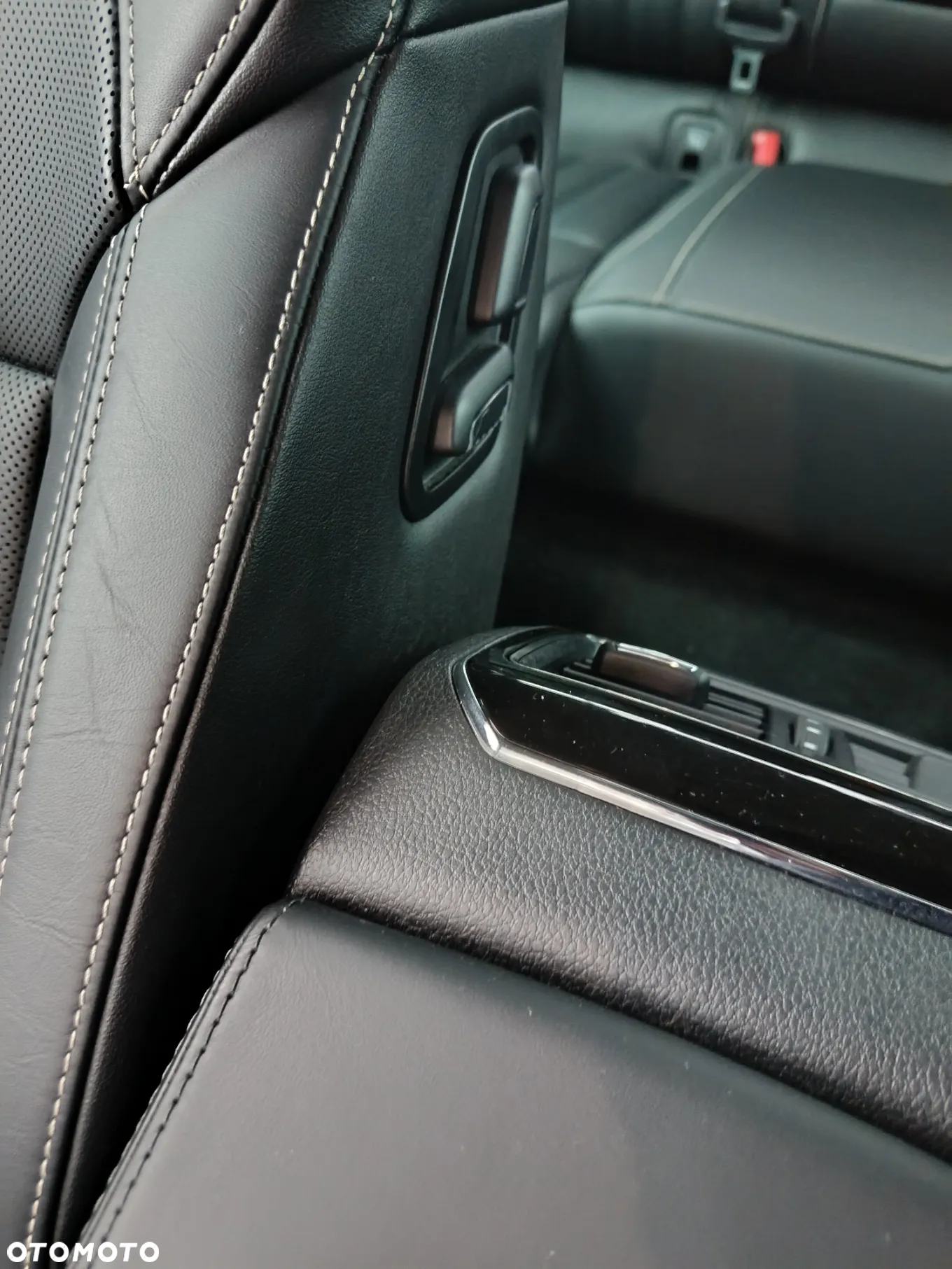 Skoda Superb 2.0 TSI 4x4 L&K DSG - 16