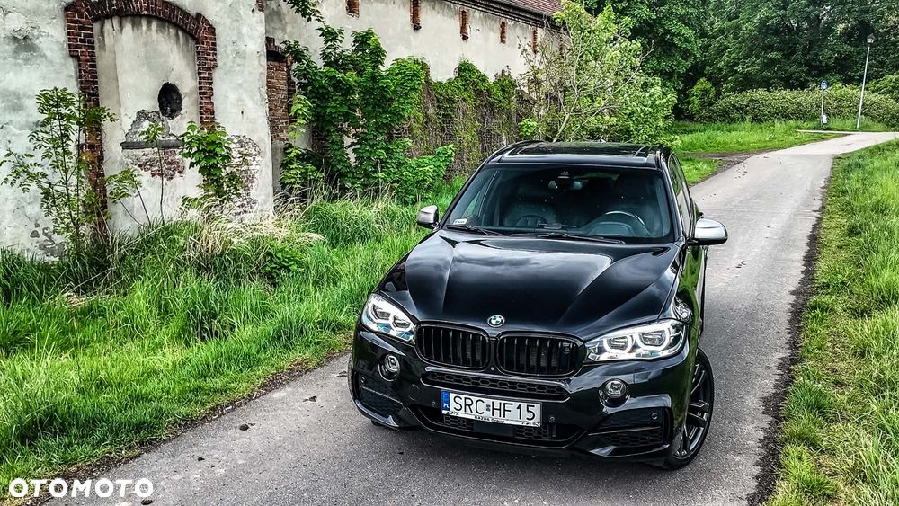 BMW X5 M - 33