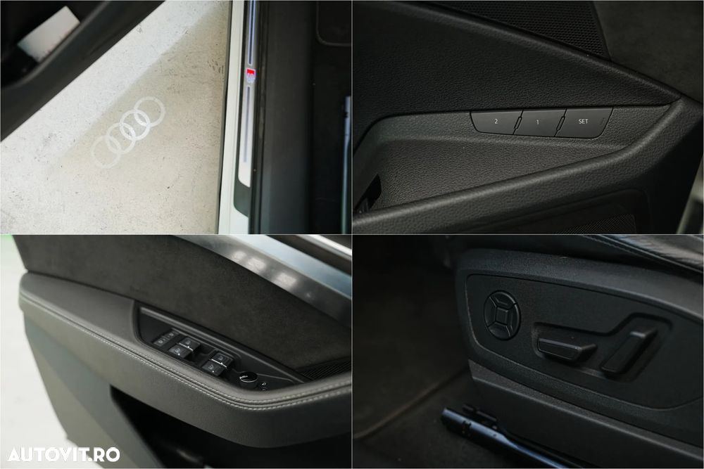 Audi e-tron 50 quattro - 15