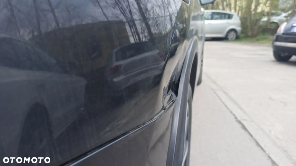 Nissan X-Trail 1.6 dCi Xtronic 360 - 23