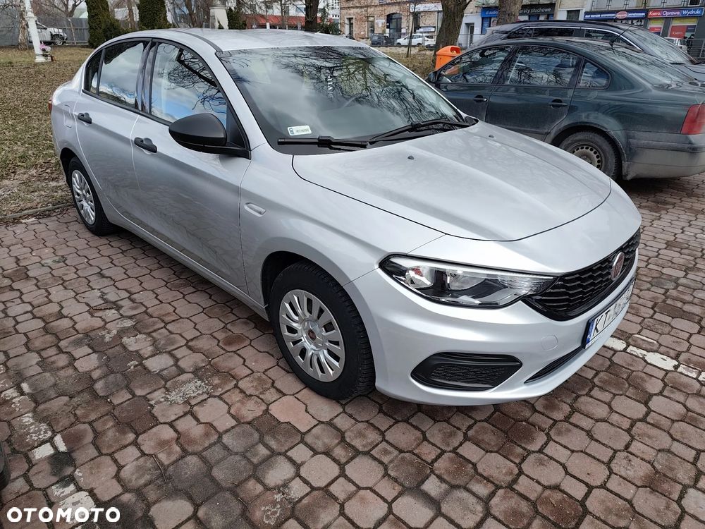 Fiat Tipo 1.4 16V Pop - 1