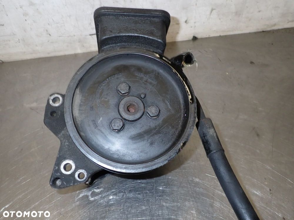 POMPA WSPOMAGANIA BMW E46 LIFT 2.0D - 4