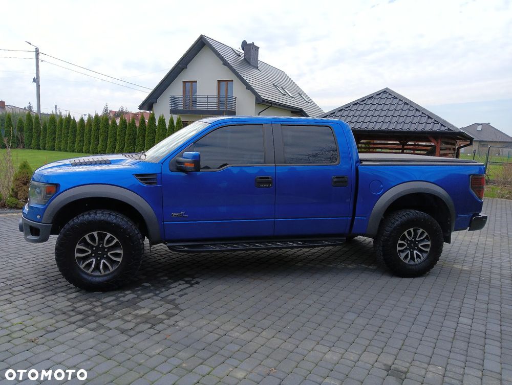 Ford F150 - 6