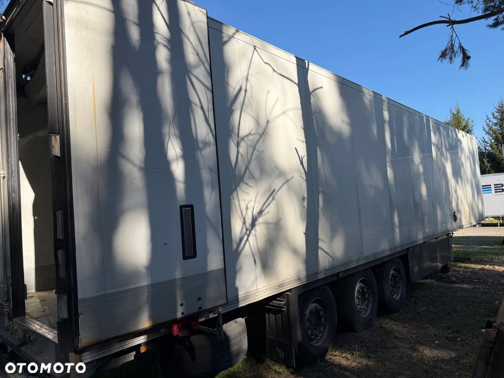Schmitz Cargobull SKO - 4