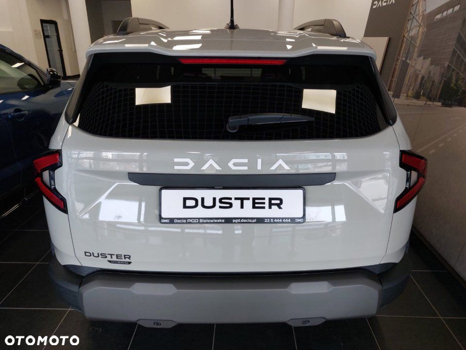 Dacia Duster - 3
