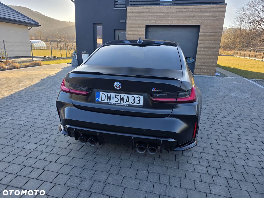 BMW M3 - 6