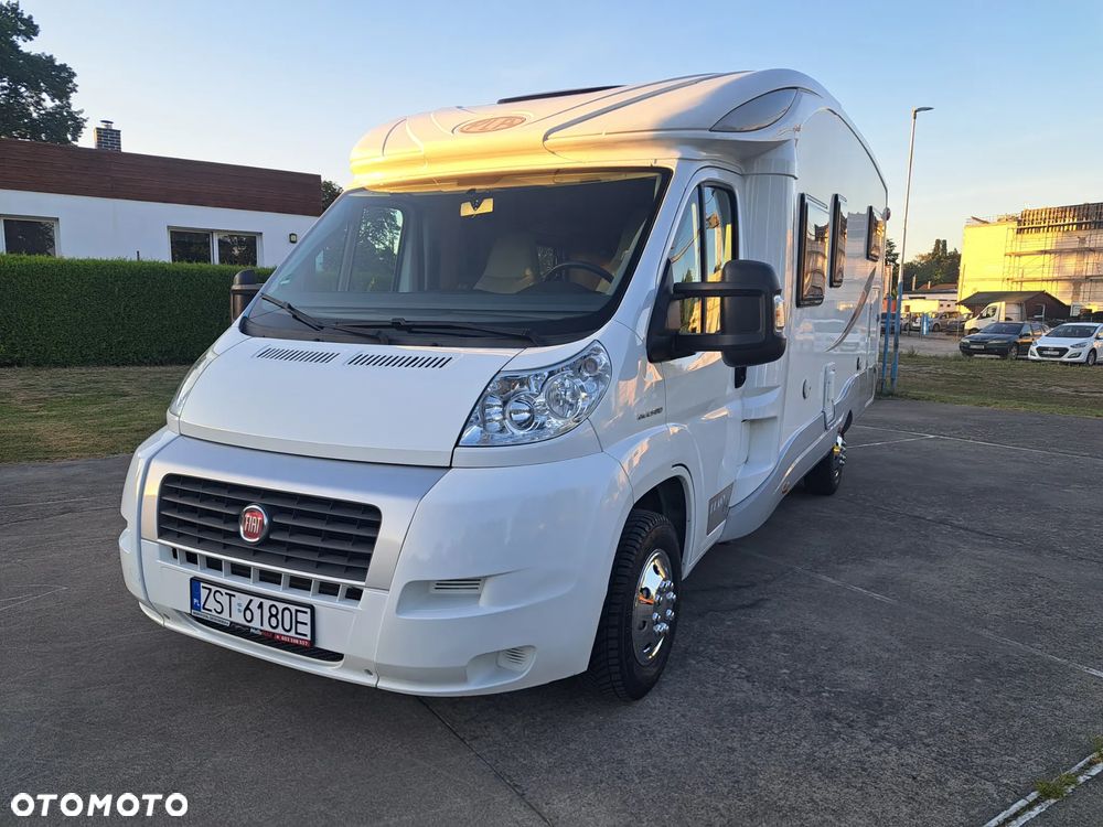 Fiat Ducato - 9