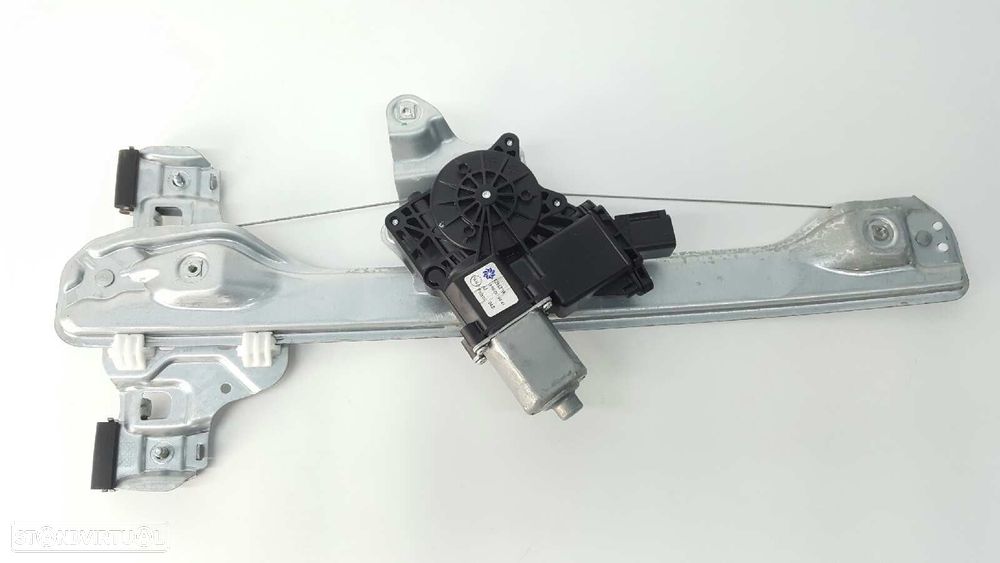 ELEVADOR TRASEIRO ESQUERDO OPEL MOKKA X SELECTIVE START/STOP - 1