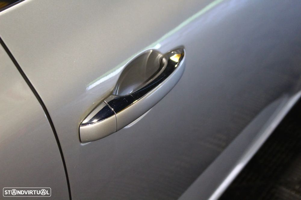 Renault Mégane Sport Tourer 1.5 Blue dCi Limited - 8