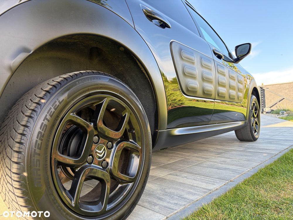 Citroën C4 Cactus 1.2 PureTech Feel - 11