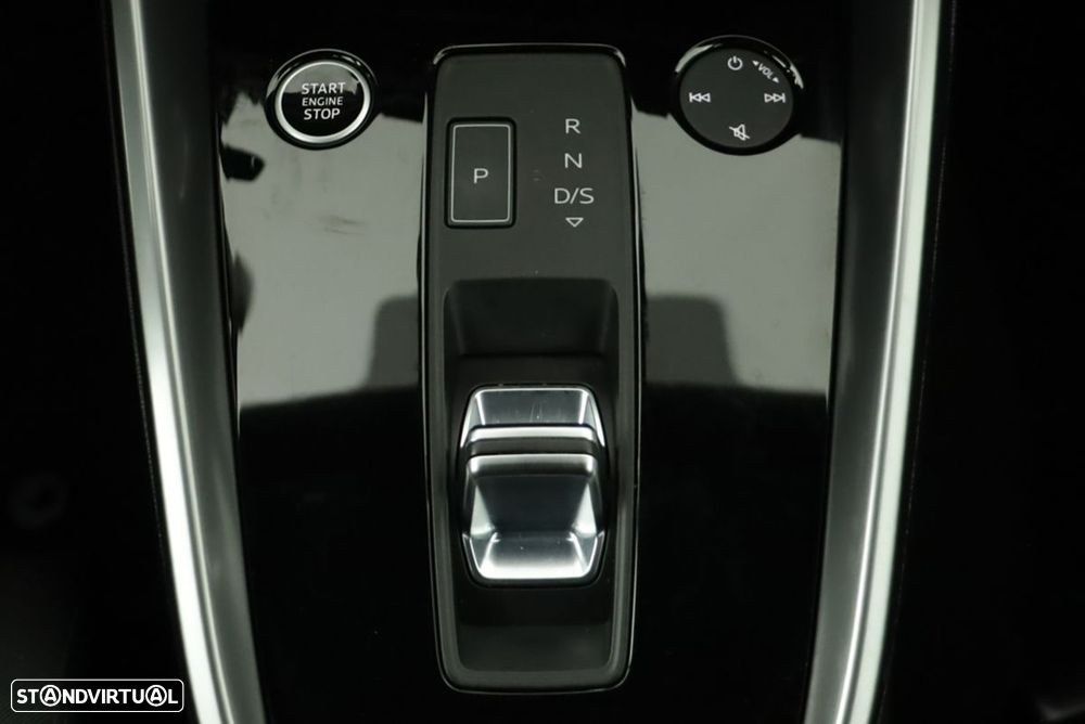 Audi A3 Sportback 40 TFSIe Advanced - 13