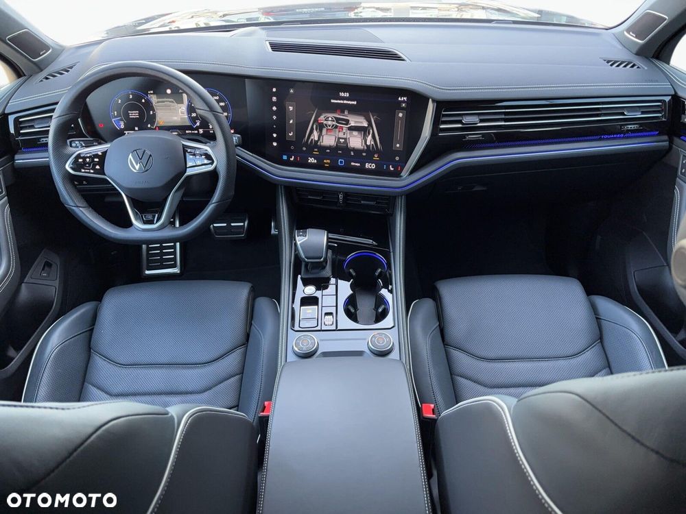 Volkswagen Touareg 3.0 V6 TDI SCR 4Mot R-Line - 28