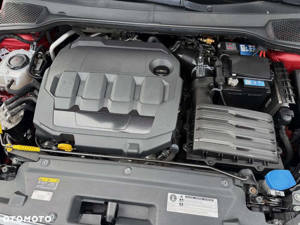 Seat Arona 1.6 TDI XCELLENCE - 15