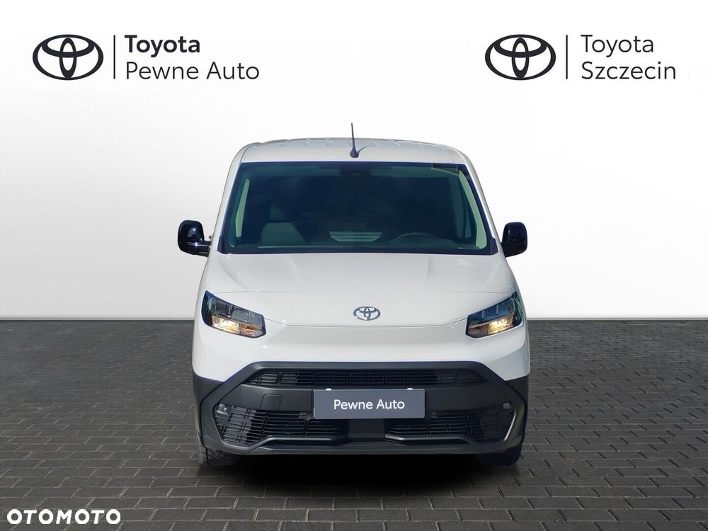 Toyota PROACE CITY - 2