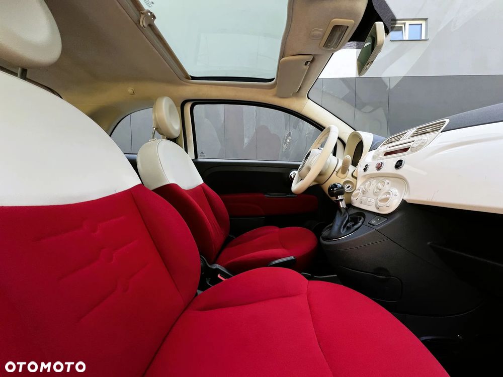 Fiat 500 - 9