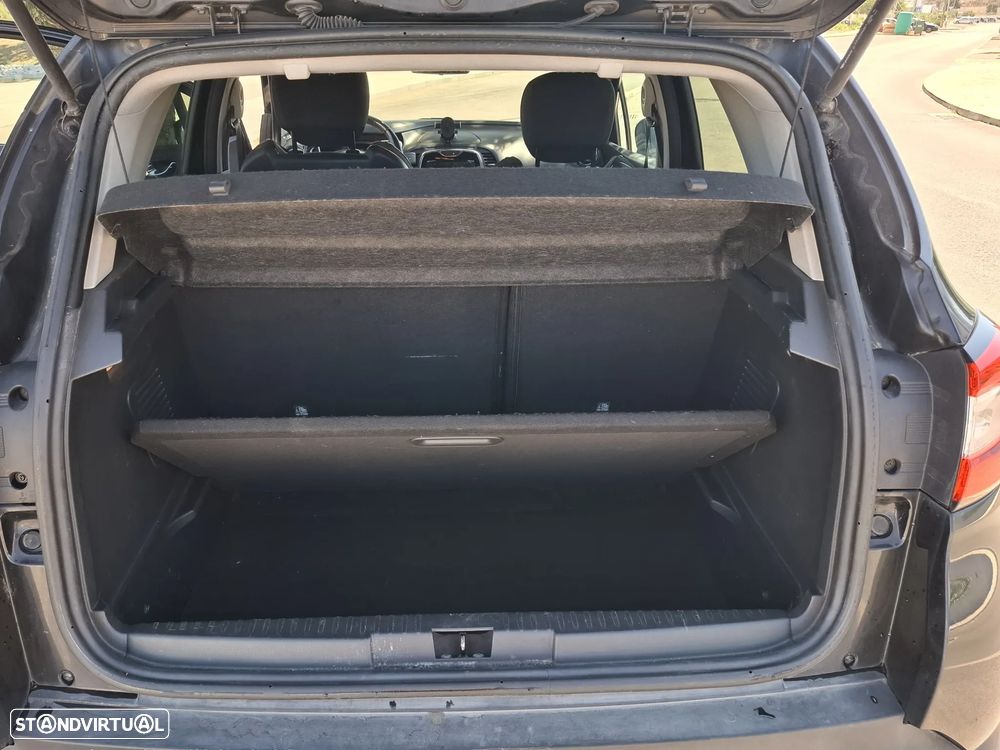 Renault Captur 1.5 dCi - 16