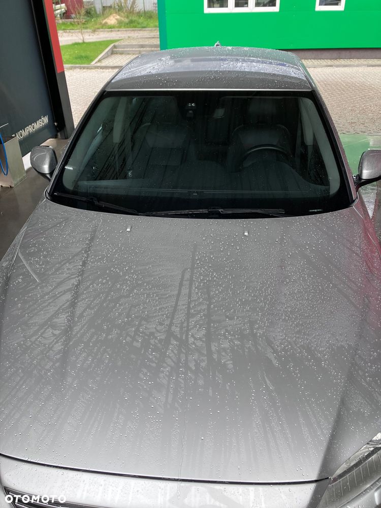 Volvo S80 T6 AWD Summum - 30