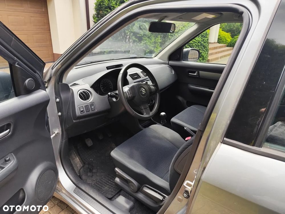 Suzuki Swift 1.3 Comfort XL - 12