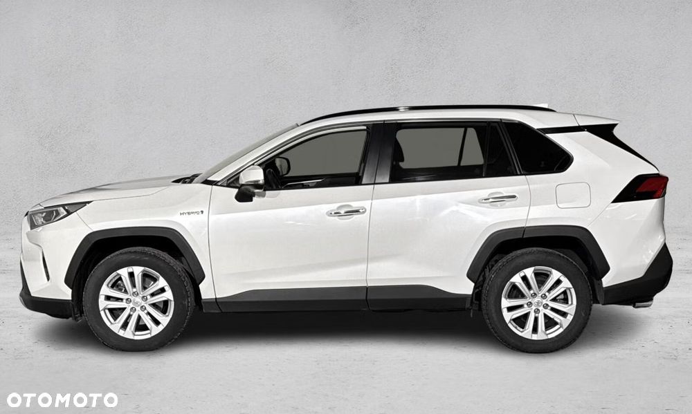Toyota RAV4 - 5