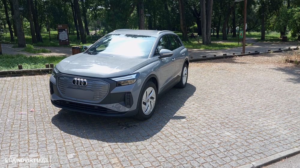 Audi Q4 e-tron 35 - 18
