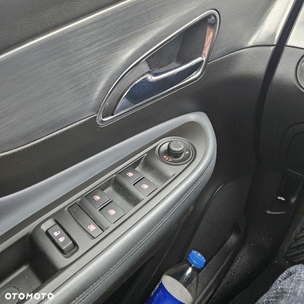 Opel Mokka 1.4 Turbo Automatik Color Innovation - 21