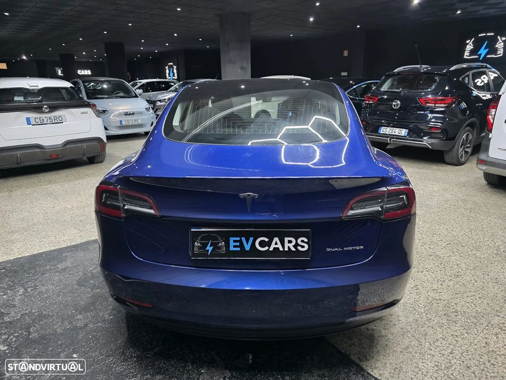Tesla Model 3 Long Range AWD Dual Motor - 19