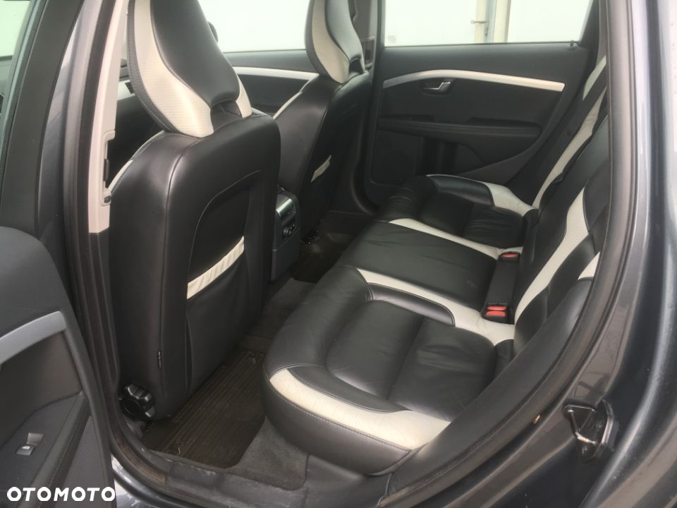 Volvo V70 - 14