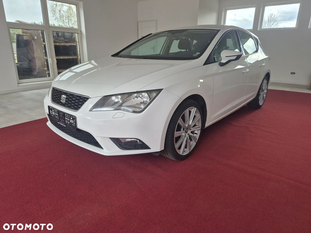 Seat Leon - 4
