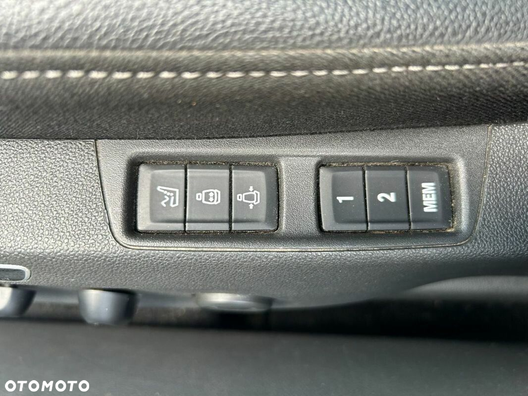 Opel Insignia 2.0 CDTI 4x4 Ultimate S&S - 37