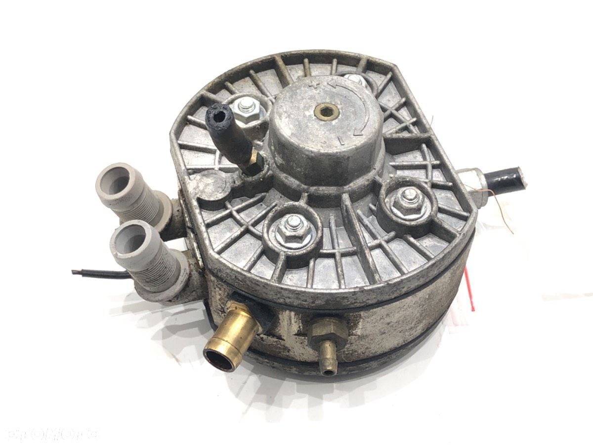 REDUKTOR DO GAZU LPG KME RED.1 - 130.00 PLN - AUDI A6 C5 (4B2) 1997 - 2005 2.4 121 kW [165 KM] - 1
