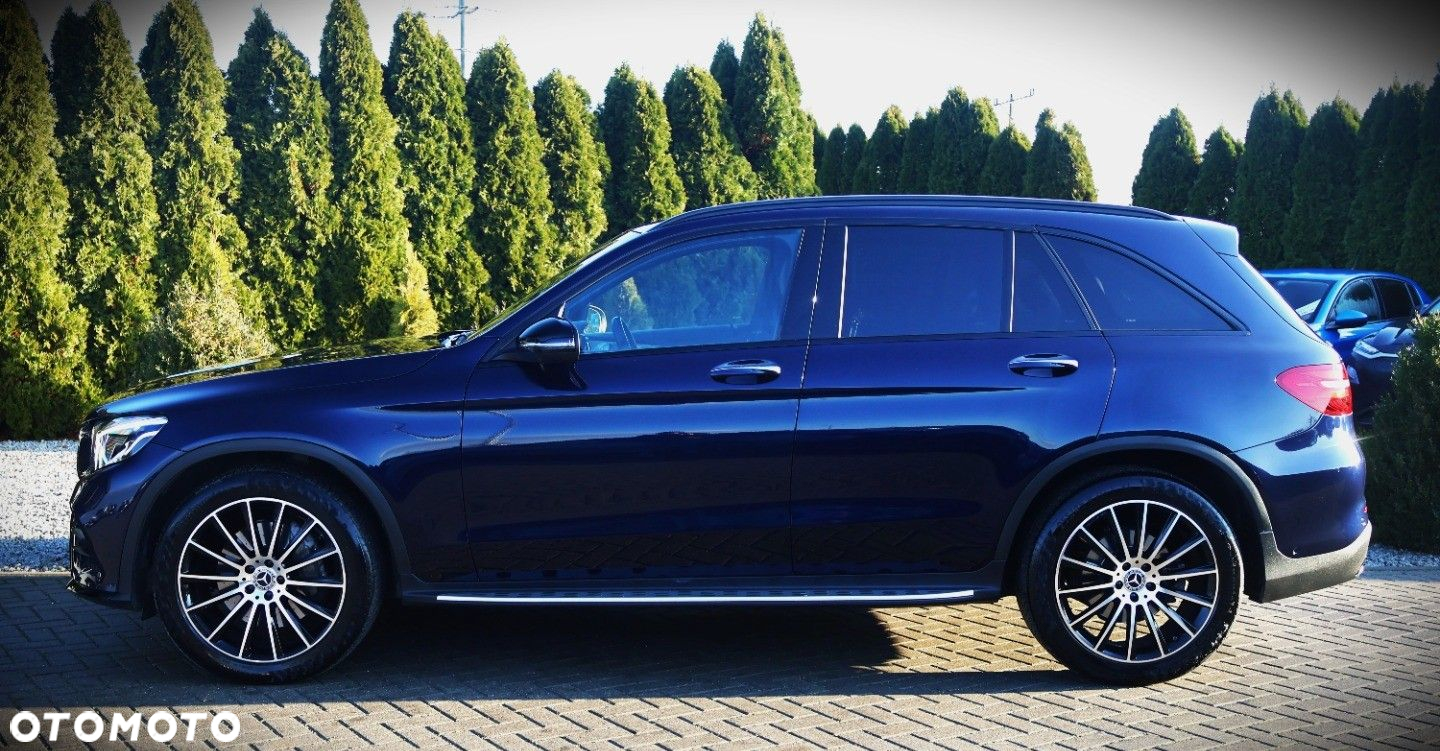 Mercedes-Benz GLC - 9