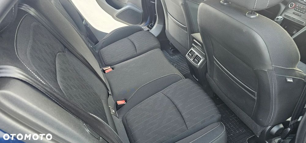 Renault Megane 1.3 TCe FAP Limited - 10