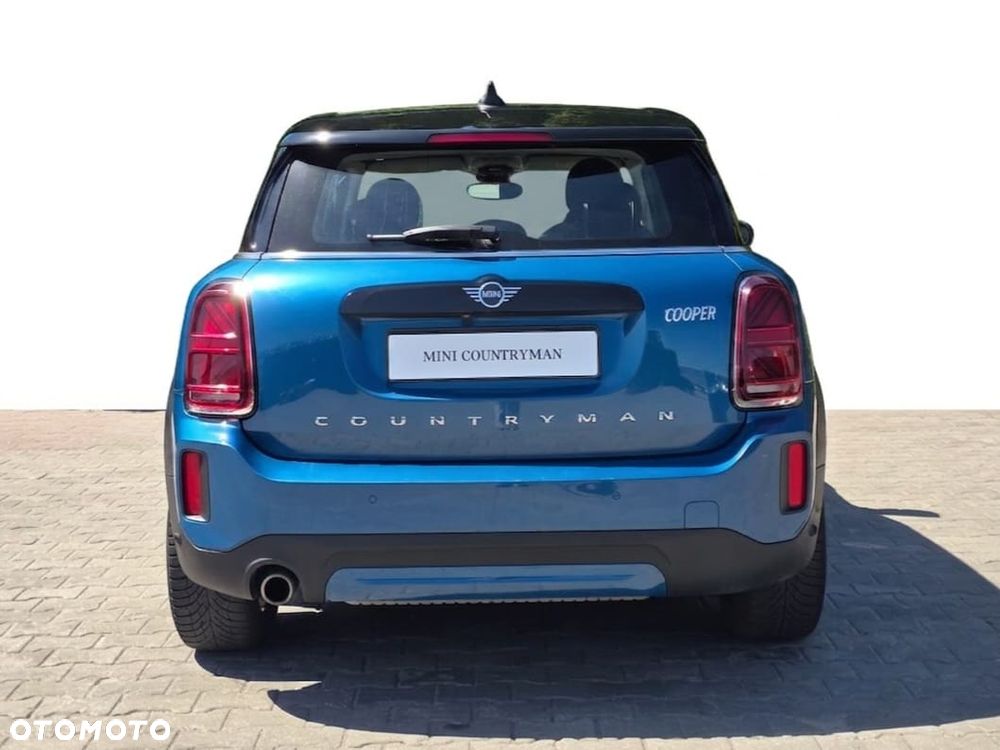 MINI Countryman - 6