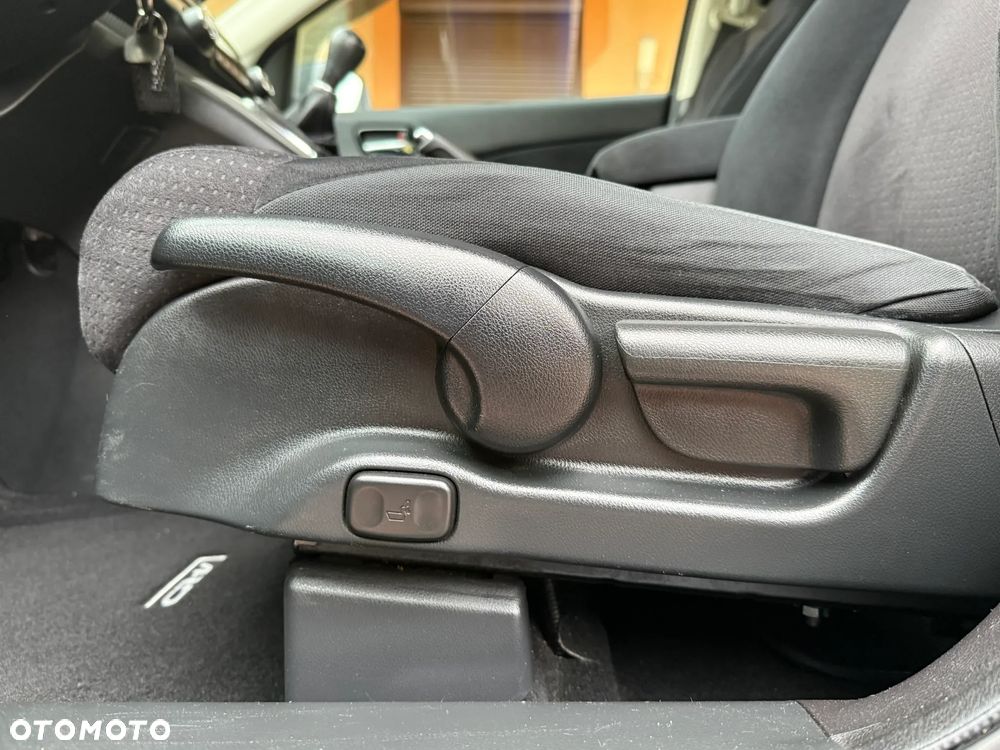 Honda CR-V 2.0i-VTEC 4WD Elegance - 11