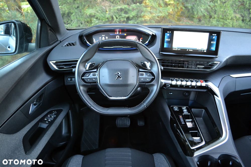 Peugeot 3008 - 20
