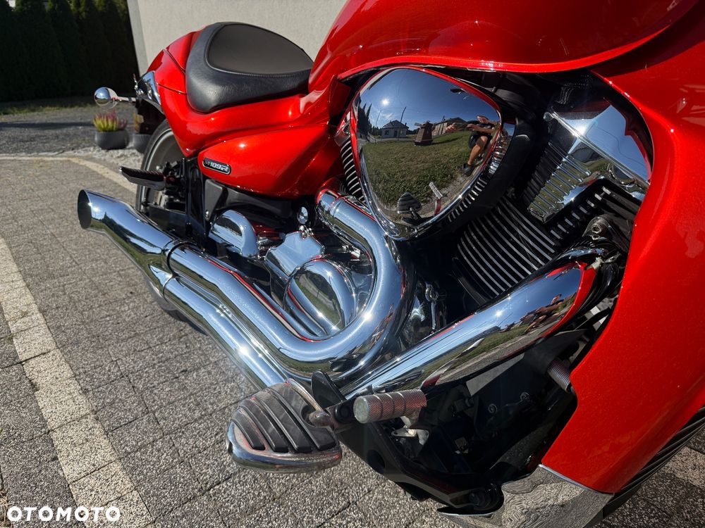 Suzuki Boulevard - 3