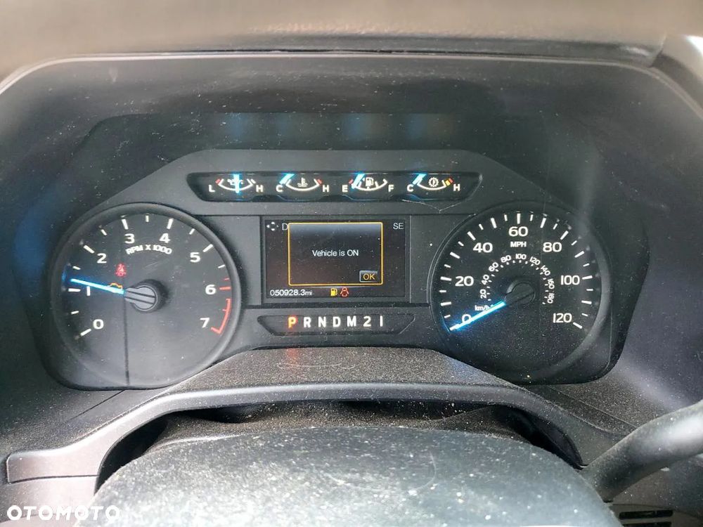 Ford F150 - 9