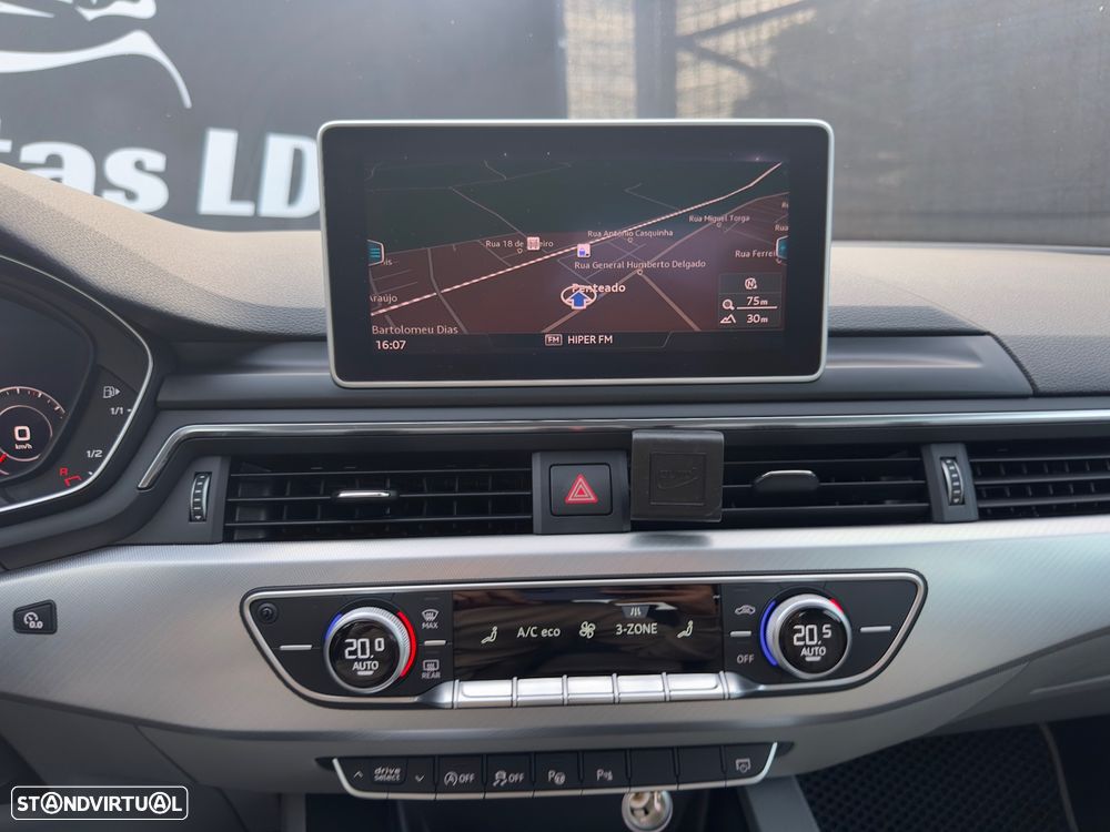 Audi A5 Sportback 2.0 TDI Sport S tronic - 25